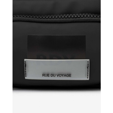 Bandolera Rue Du Voyage Negro