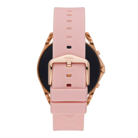 Smartwatch Fossil Gen 5 45mm 3atm 4G Wifi Bluetooth Gps 001
