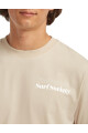 Remera O'Neill The Future Surf Society Beige