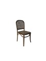 Silla Anne Color Unico