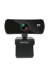 Camara Web WebCam 2K QHD Gamer Streaming Fantech C30 Camara Web WebCam 2K QHD Gamer Streaming Fantech C30
