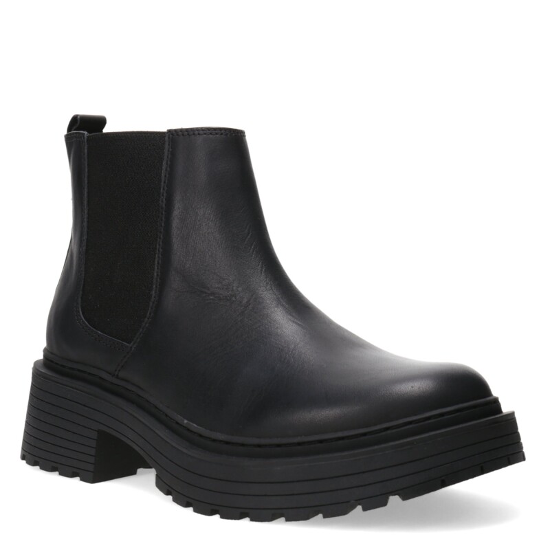 Botas de Mujer Freeway Casual - PETRA 02 Negro