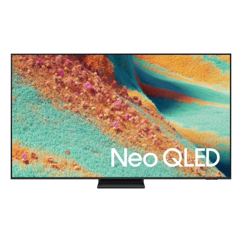 Smart TV Samsung 55" Neo QLED QN85F 4K Vision AI (2025) + Torre de sonido de regalo Smart TV Samsung 55" Neo QLED QN85F 4K Vision AI (2025) + Torre de sonido de regalo