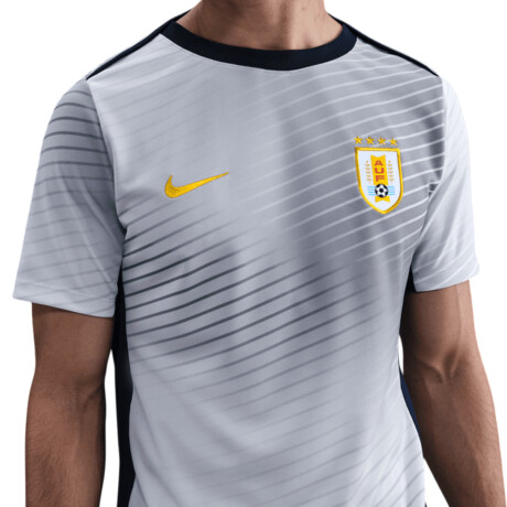 CAMISETA NIKE URUGUAY 2025 White