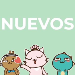 NUEVOS