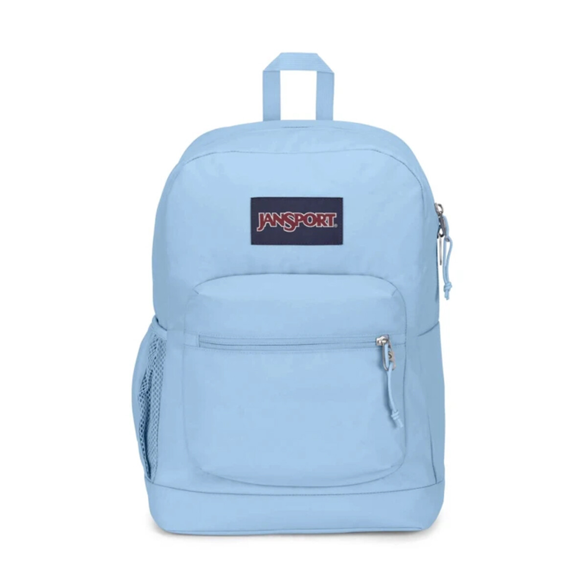 MOCHILA JANSPORT CROSS TOWN PLUS BLUE DUSK 
