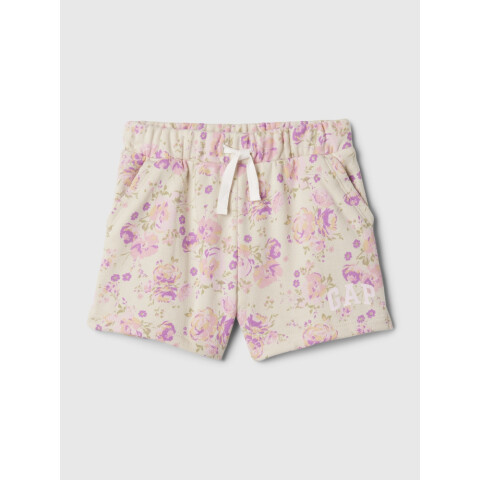 V-FRCH FT LOGO SHORT CHINO