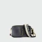Marc jacobs - Bolso estilo bandolera, The Snapshot 0