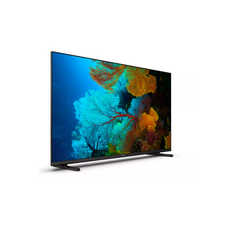 Televisor Smart Tv 43" Con Android Philips 43pfd6947/55 Unica