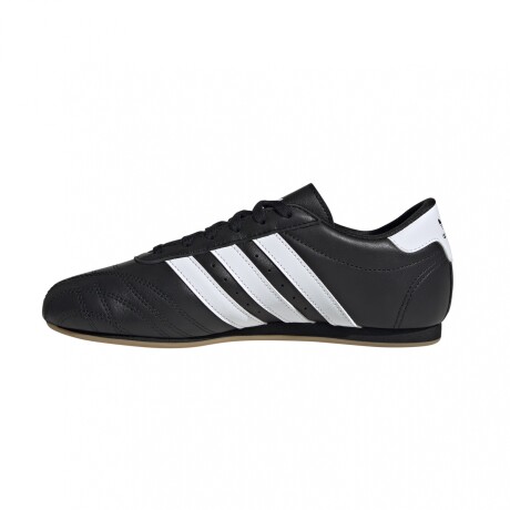 Championes adidas Taekwondo Lace Black White
