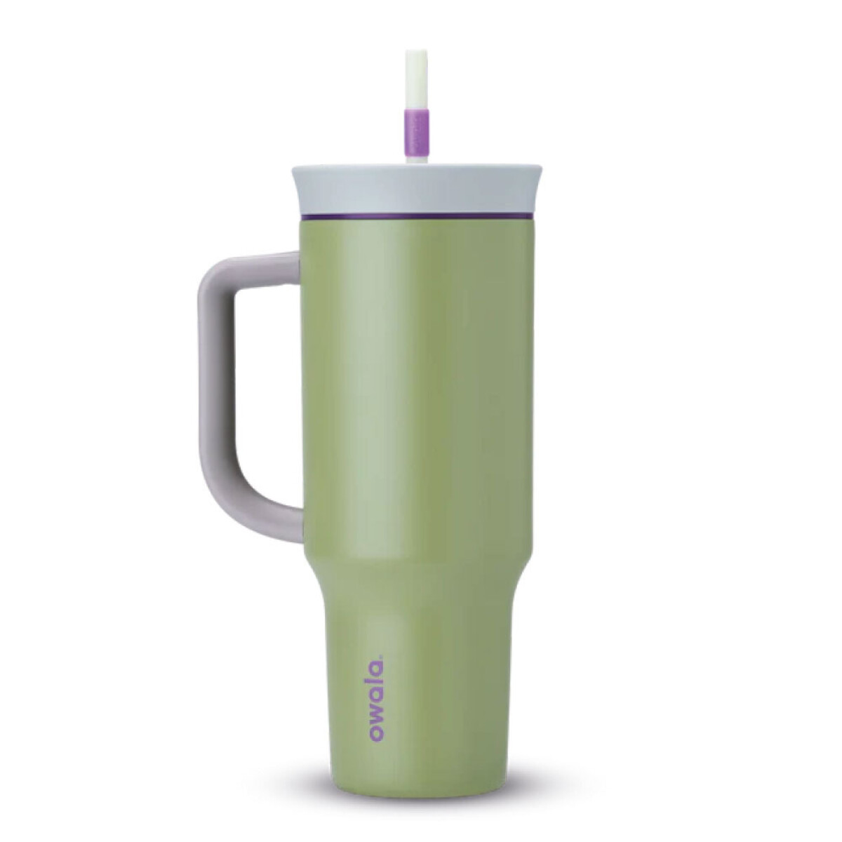Tumbler 40oz - Stainless Steel - Hip Cactus - Hip Cactus 