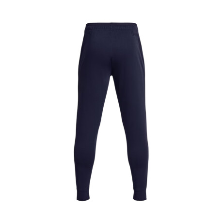PANTALON UNDER ARMOUR RIVAL TERRY Blue