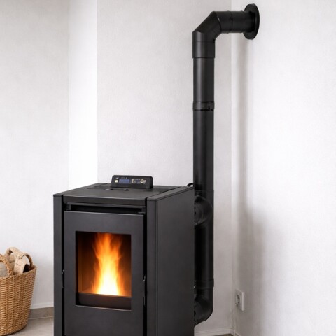 KIT DE INSTALACION PELLET KIT DE INSTALACION PELLET