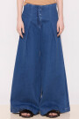 JEANS GLEN Azul