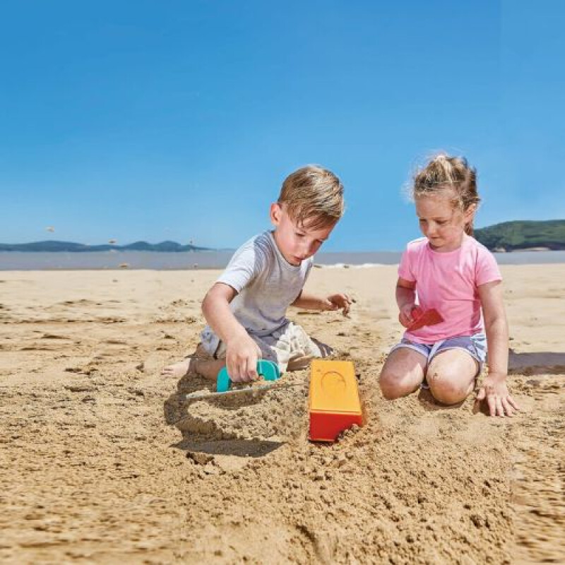 Set de construccion- 3 Piezas Set De Construccion- 3 Piezas