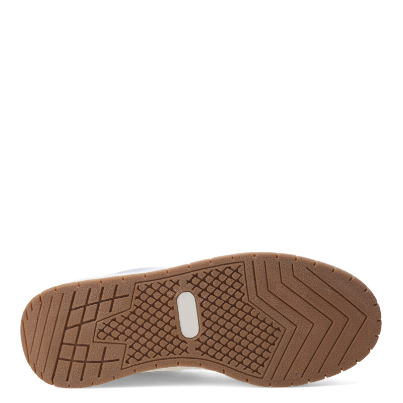 Championes de Mujer Miss Carol FORNI Blanco - Lila