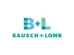 Bausch & lomb