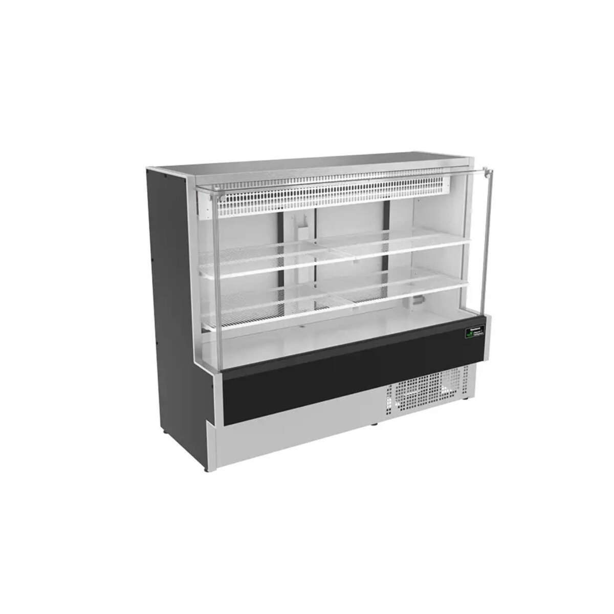 Vitirina Refrigerada Mostrador 1.4 mts Venancio Eco Lite 