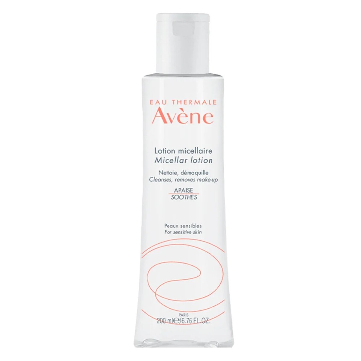 Loción Micelar Avene 200 Ml. 