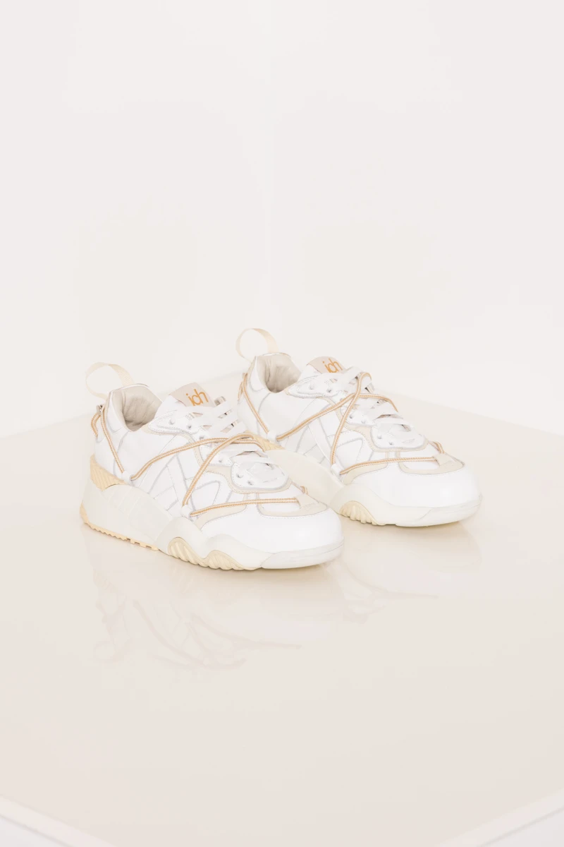 ZAPATILLA TAYLOR Blanco