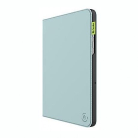 Estuche Para Tablet SAMSUNG A11+ / A9+ GECKO - Aquamarine Estuche Para Tablet SAMSUNG A11+ / A9+ GECKO - Aquamarine