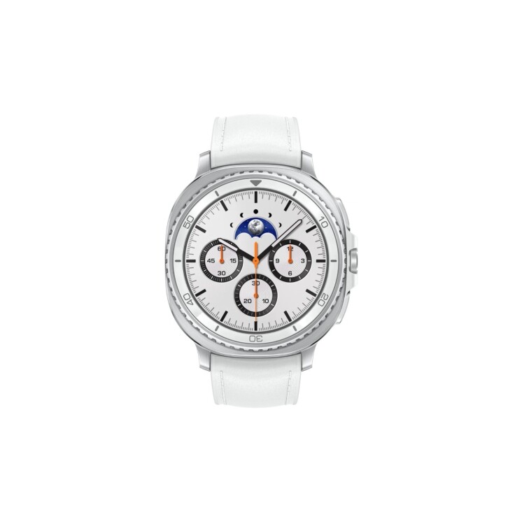 Smartwatch Samsung Galaxy Watch8 Classic 46 mm Bluetooth SM-L500 White