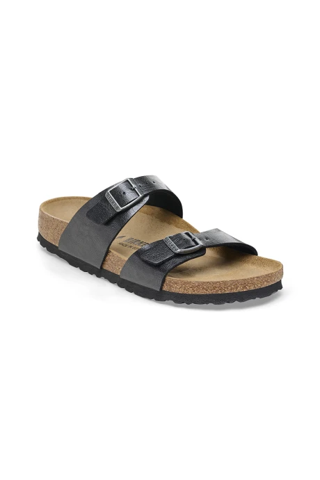 Sandalia Sydney Bf Graceful - Estrecho Graceful Licorice