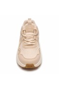 ZAPATILLA FLORA Beige