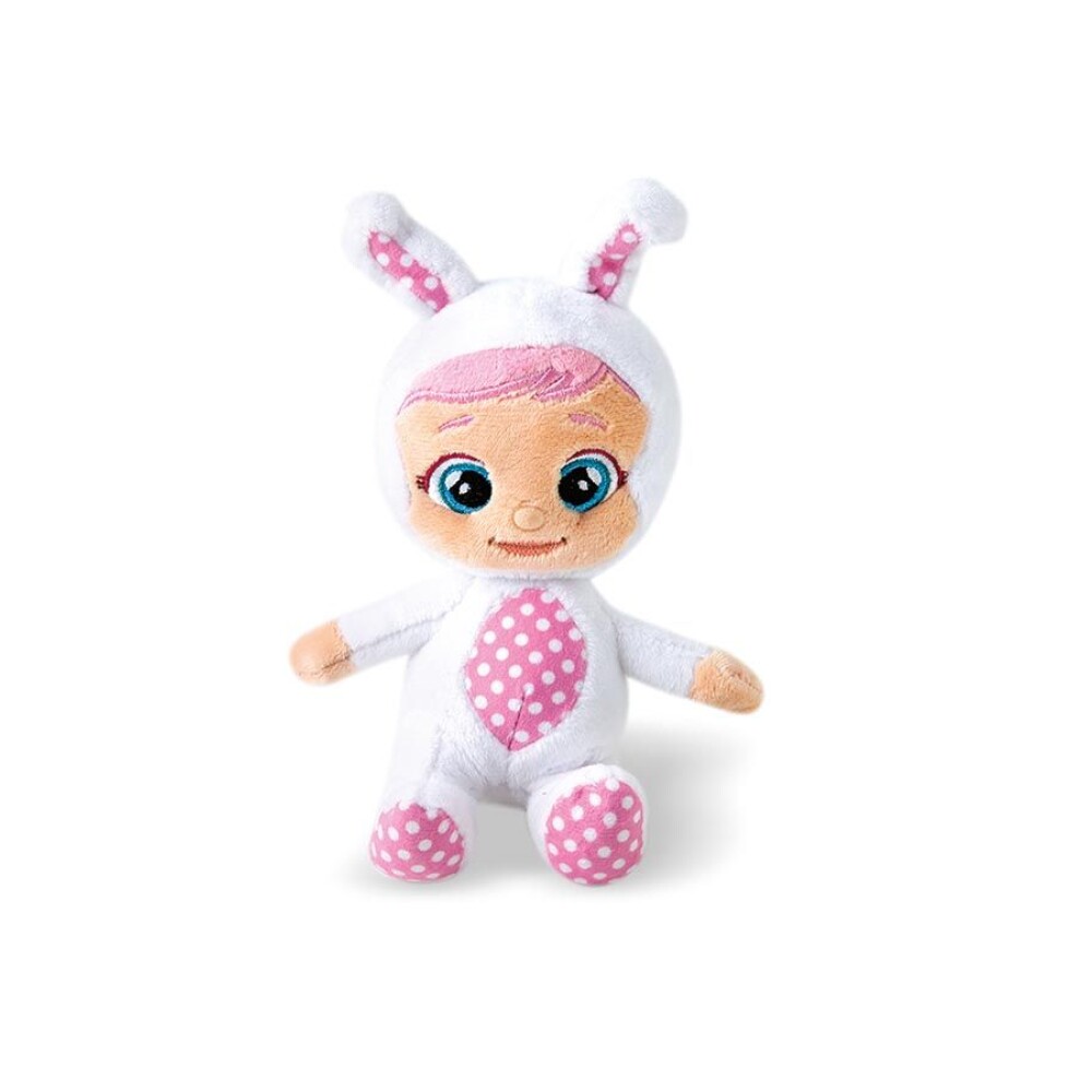 Peluche Cry Baby 15 Cm PELUCHE CRY BABY 15 CM (CAJA X 20 )