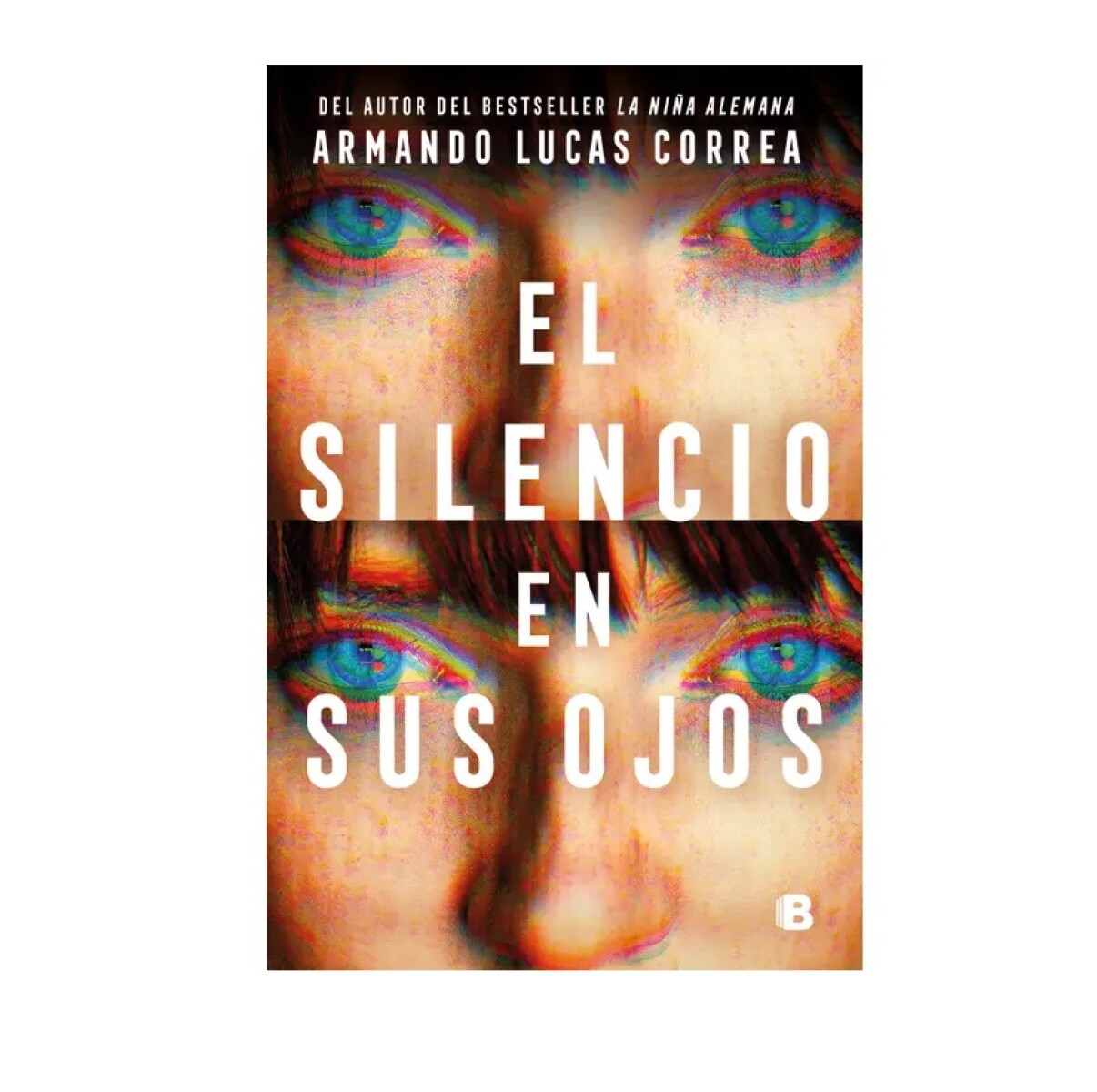 El Silencio En Sus Ojos 
