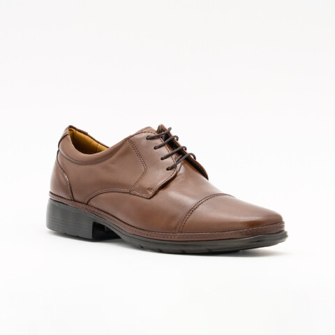 MOCASÍN MESTICO CAFE CAFE