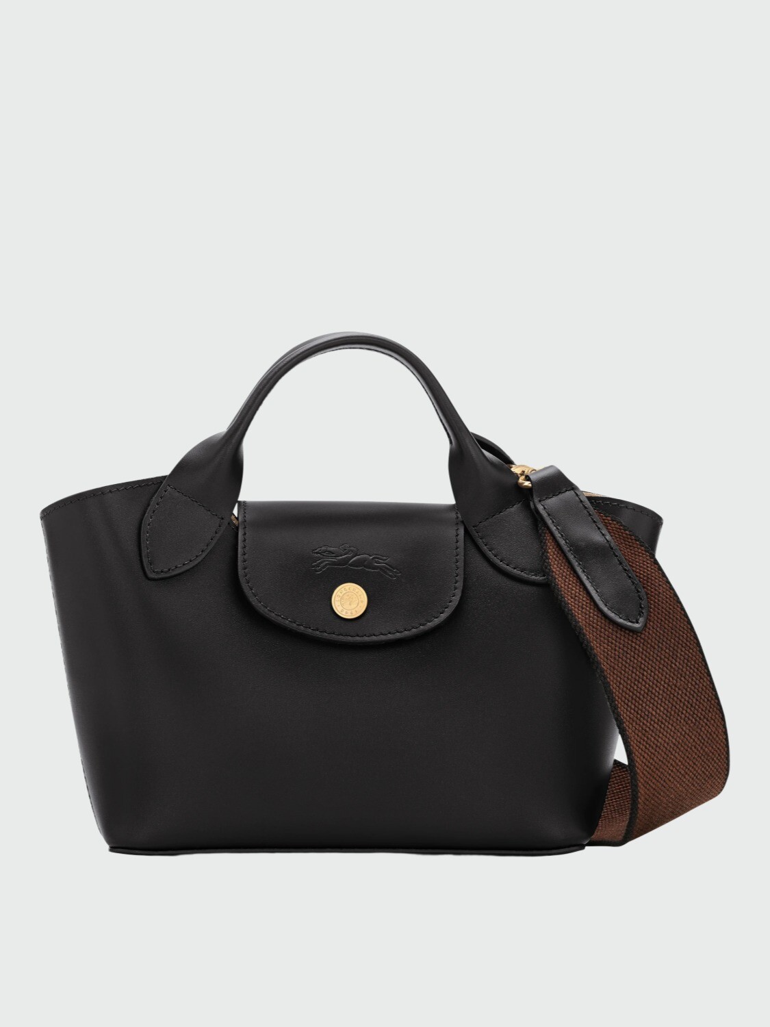 LONGCHAMP - ÉPURE TIMELESS, CARTERA TOTE XS 001