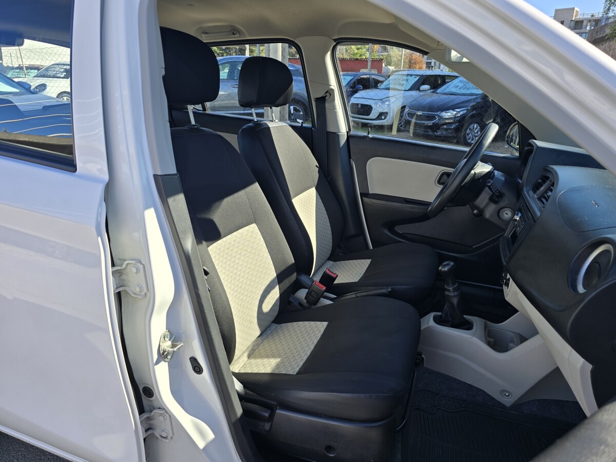 Suzuki Alto 800 STD Con Ficha Oficial| Permuta / Financia Suzuki Alto 800 STD Con Ficha Oficial| Permuta / Financia