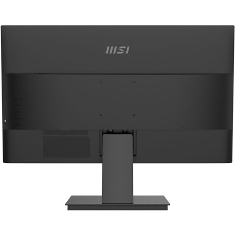 Monitor Gamer Msi Pro 24" Full Hd 75HZ 001