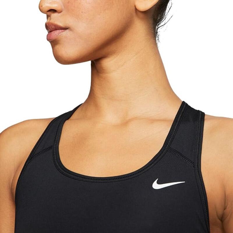 Top Nike de Mujer - BV3630-010 Negro