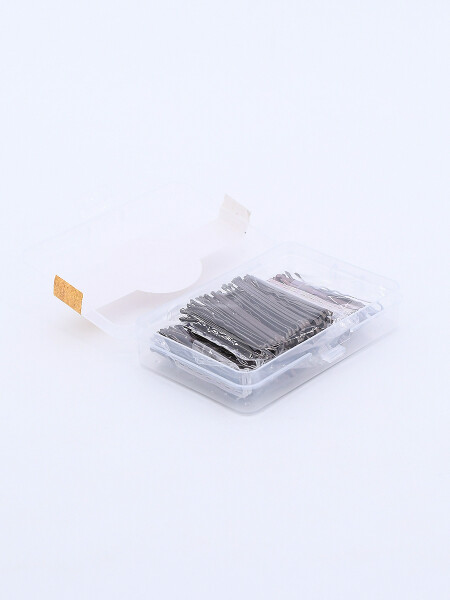 HORQUIILLAS PACK X 150 MARRON