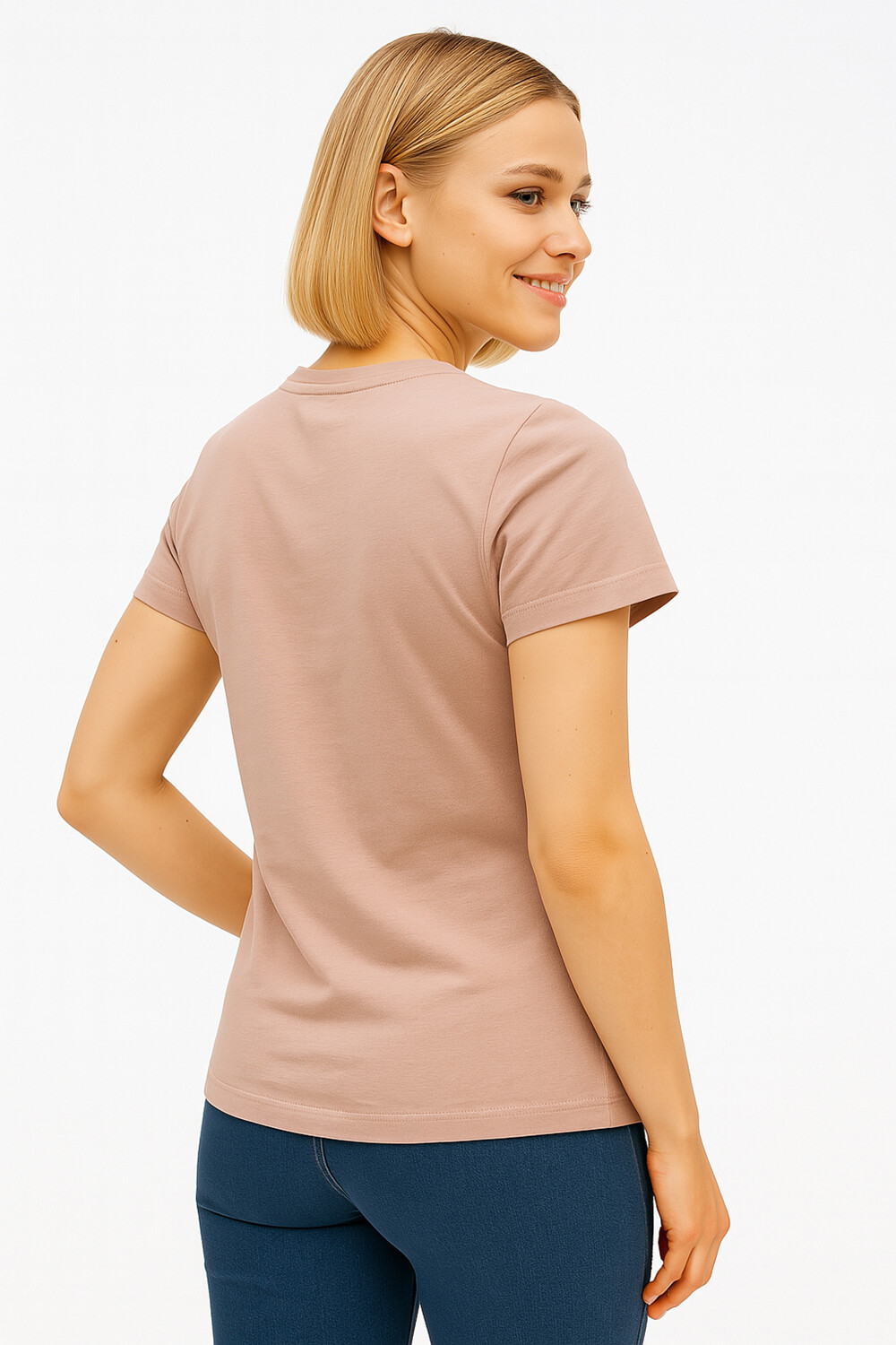Remera Brosket Estampado 5
