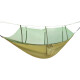 Hamaca de Jardin Reforzada en Nylon Arye 065 Verde