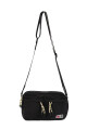 Bandolera Motril Negro