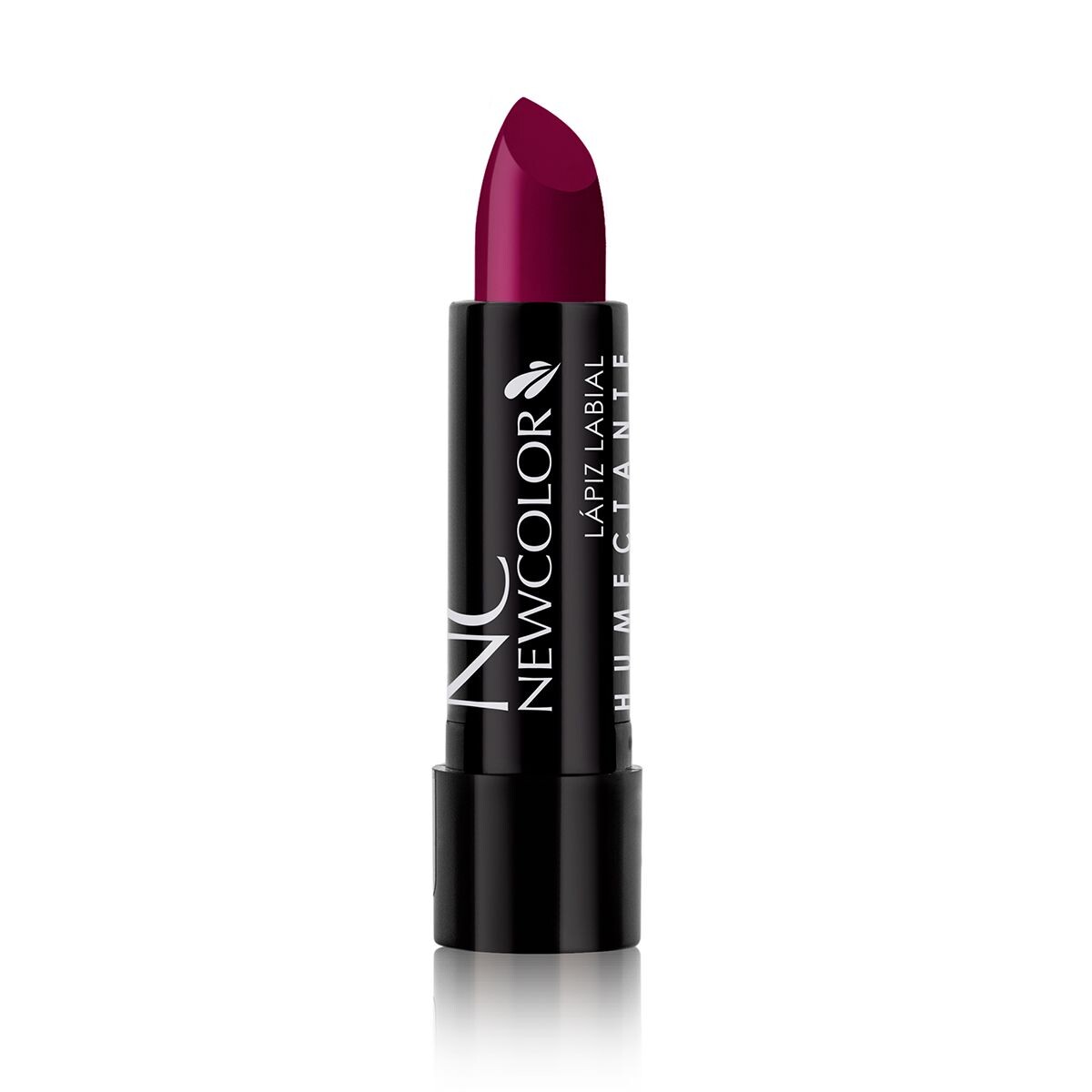 NEW COLOR LAPIZ LABIAL BORDO 19C UNID. 
