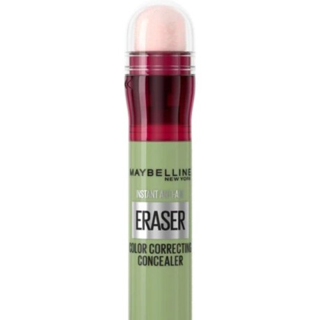 MAYBELLINE CORRECTOR INSTANT AGE REWIND ERASER GREEN Nº151 MAYBELLINE CORRECTOR INSTANT AGE REWIND ERASER GREEN Nº151