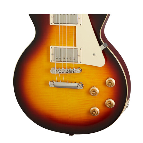 Guitarra Eléctrica Epiphone 1959 Les Paul Standard Aged Dark Burst Con Estuche Guitarra Eléctrica Epiphone 1959 Les Paul Standard Aged Dark Burst Con Estuche