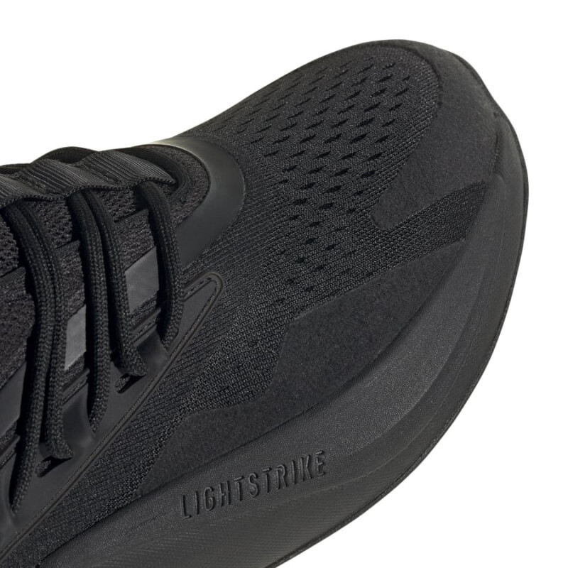 Championes Adidas AlphaBoost V2 de Hombre - IE9153 Negro