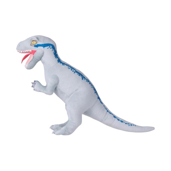 Peluche Jurassic World Velociraptor