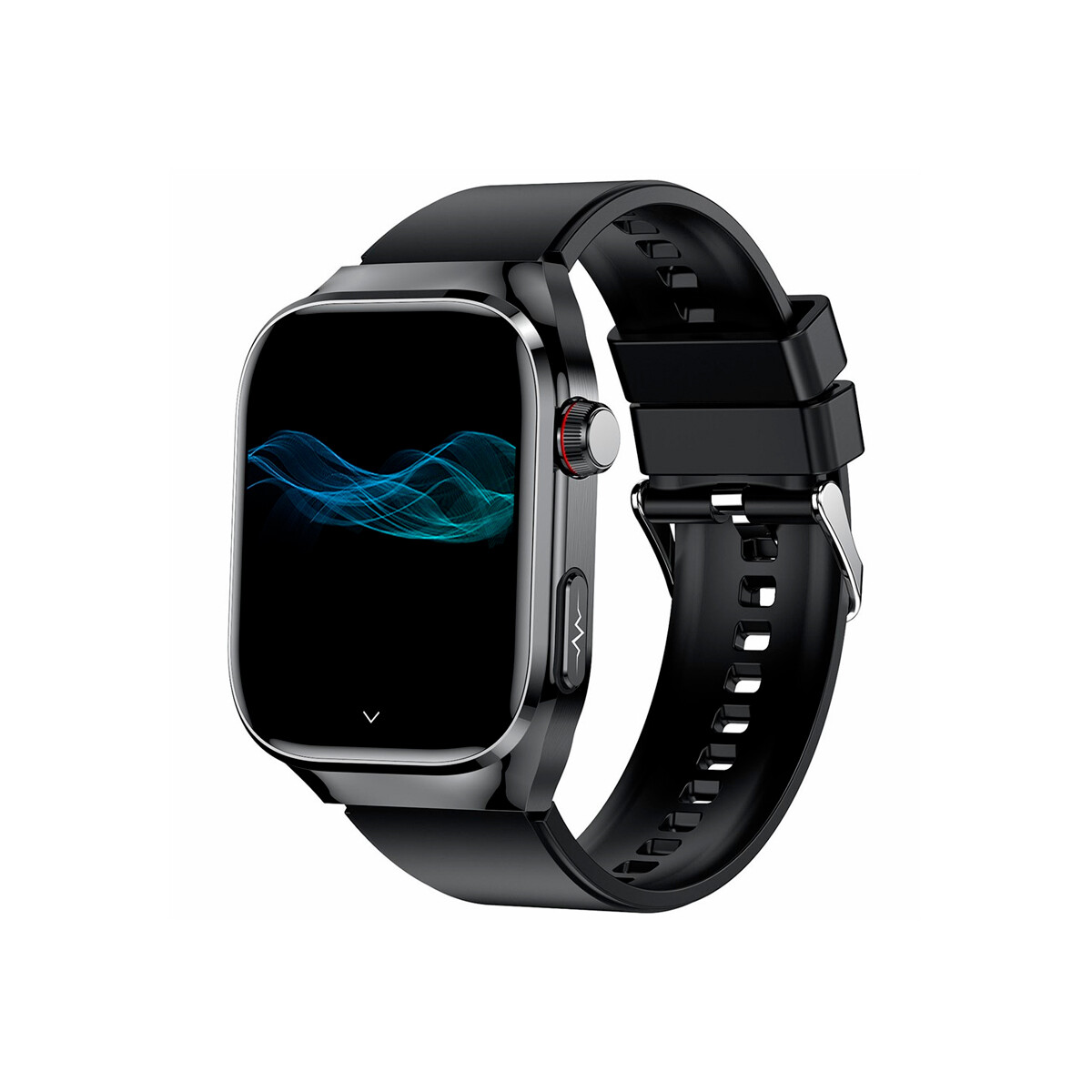 Smartwatch TK16 color negro 