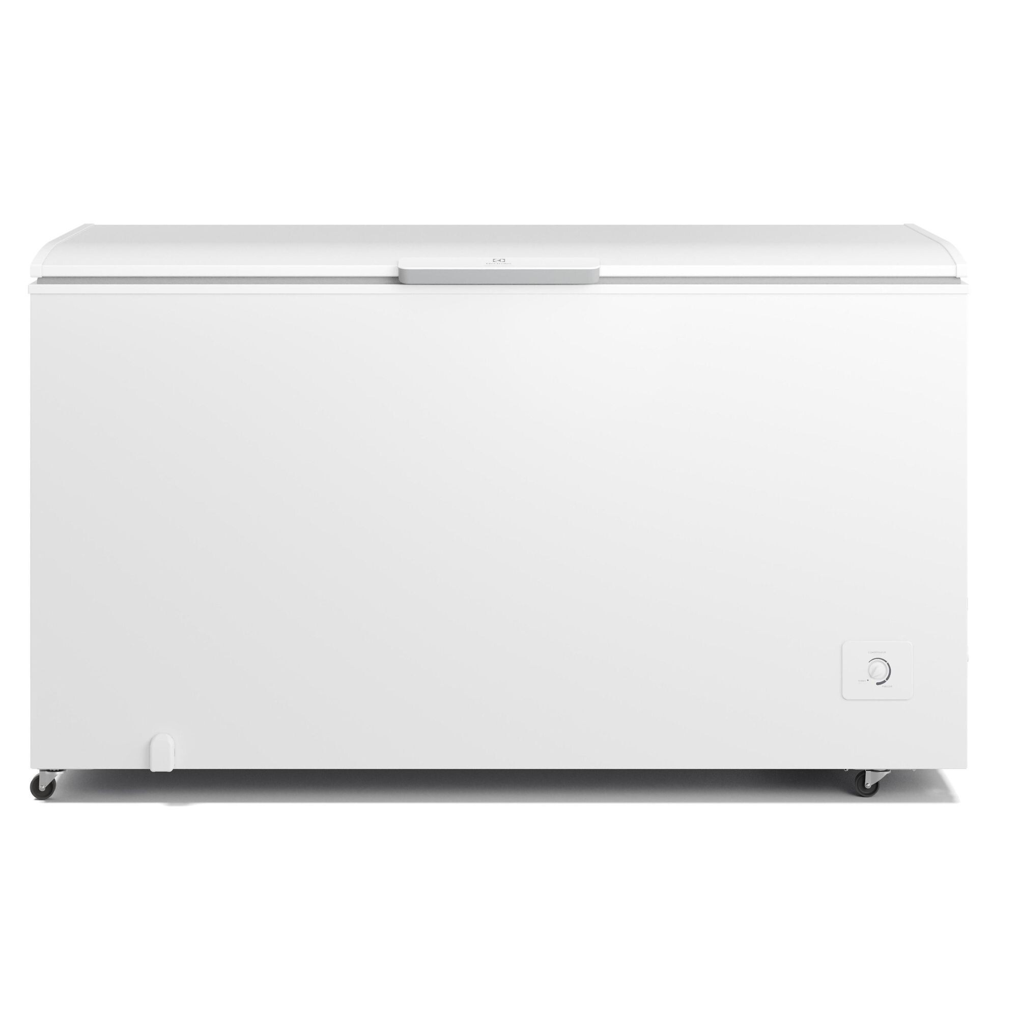 Морозильник Electrolux 513 литров Inverter HI550