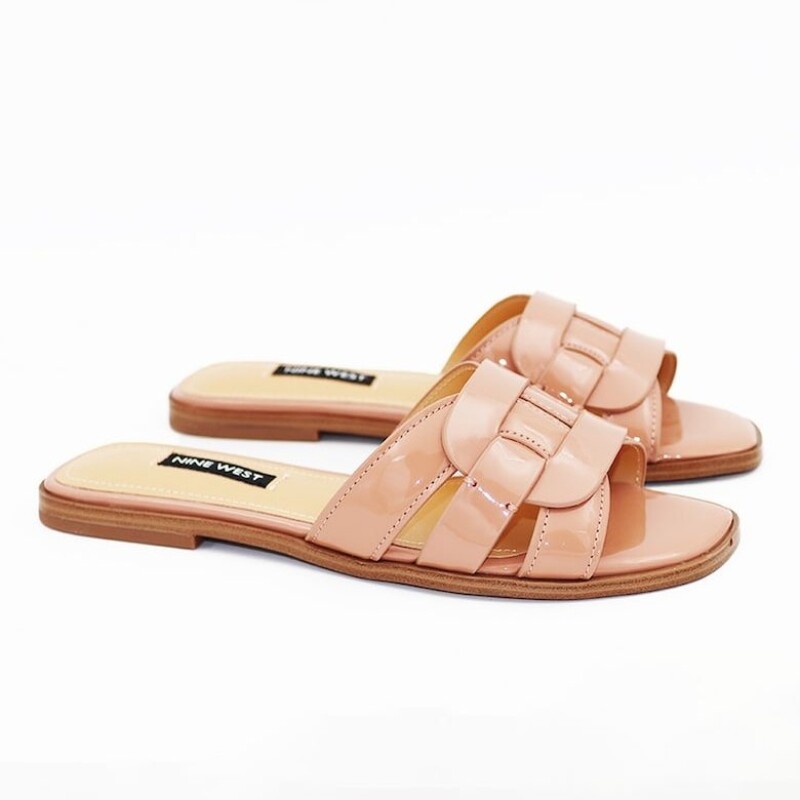Flats Glorie3 Orange