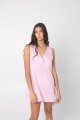 VESTIDO NOMA SHORT Rosa