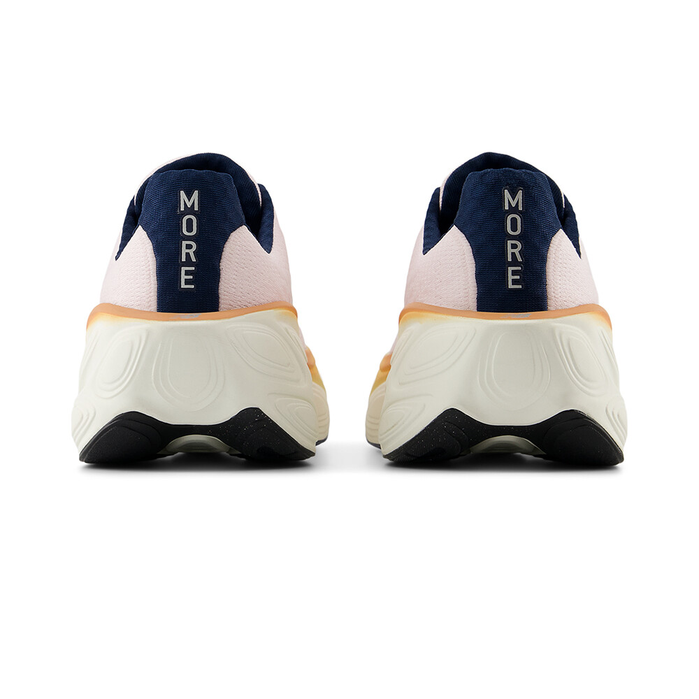 Fresh Foam X More V5 - Mujer Pink