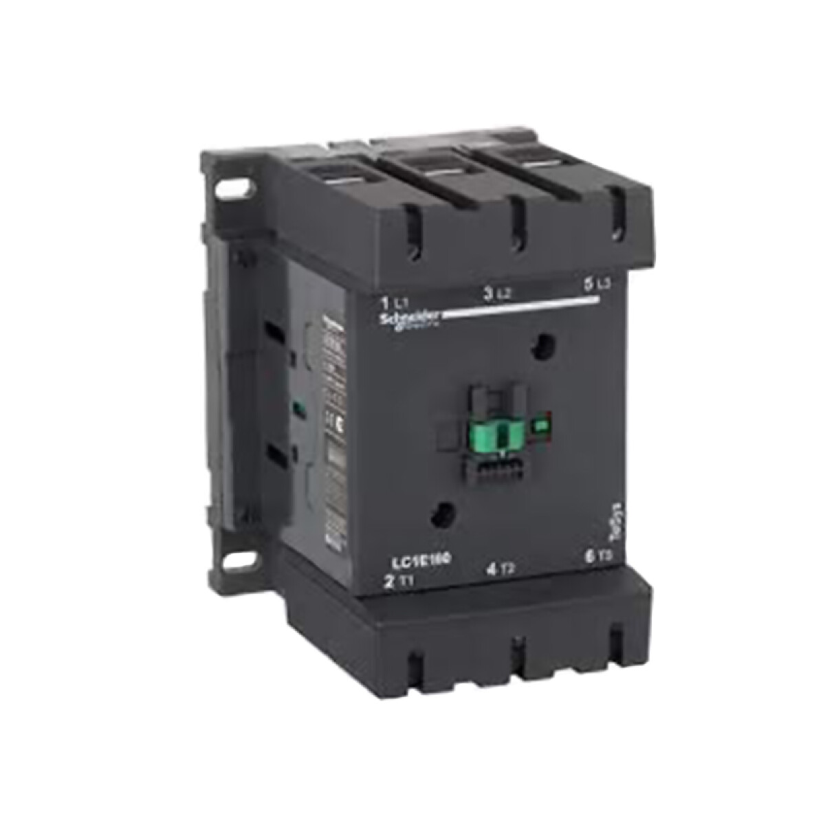 Contactor de potencia 3P 160A 1NA + 1NC 230Vac - TL2126 